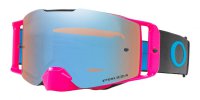 OAKLEY FRONT LINE Goggle - pink/blue/Prizm MX Sapphire