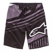 Plavky SIGMA BSHORT Alpinestars black