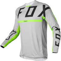 FOX 360 Merz Dres 22 - steel gray