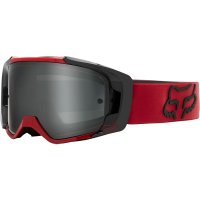 FOX Vue Stray brle - flame red