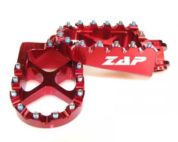ZAP Stupaky Suzuki RMZ/RM
