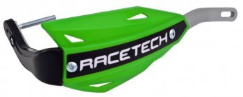 chrnie dtek RACETECH VERTIGO Rally zelen