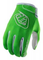 Rukavice TROY LEE DESIGNS GP AIR Gloves flo green 17