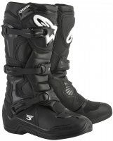 Boty Alpinestars Tech 3 black