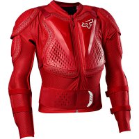 FOX Titan Sport Jacket - flame red 20