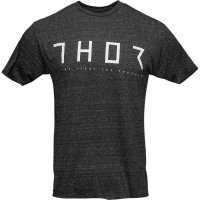 THOR Prime Tee - black heather