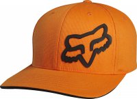 epice Fox Racing Signature Orange
