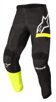 Kalhoty Alpinestars FLUID CHASER ERN/LUT FLUO 22