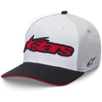 Kiltovka Alpinestars Heat White/Grey