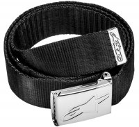 PSEK ALPINESTARS AGELESS WEB BELT ERN/ CHROM PEZKA