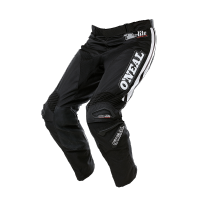 Kalhoty Oneal Ultra Lite LE 75 černá/bílá