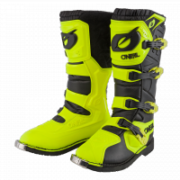 Boty ONeal RIDER PRO lut 21
