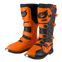 Boty ONeal RIDER PRO oranov 21