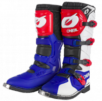Boty ONeal RIDER PRO bl 21