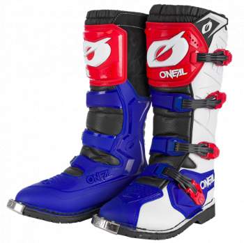 Boty ONeal RIDER PRO bl 21