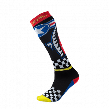 O´Neal MX podkolenky WINGMAN