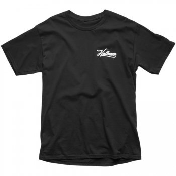 THOR Hallman Original Tee - black