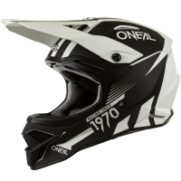 Pilba ONeal 3Series INTERCEPTOR ern/bl