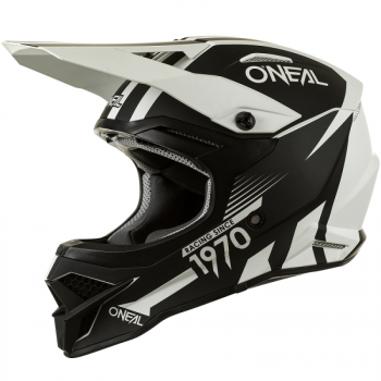 Pilba ONeal 3Series INTERCEPTOR ern/bl