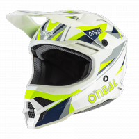 Pilba ONeal 3Series TRIZ modr/lut 20