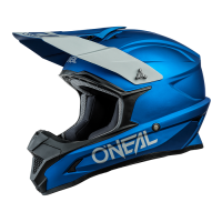 Pilba ONeal 1Series SOLID modr