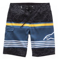 ALPINESTARS Laptime Shorts - black