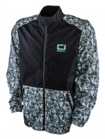 Bunda Oneal Shore II Rain Jacket ern/ed