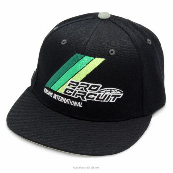 PRO CIRCUIT Accelerator Snapback