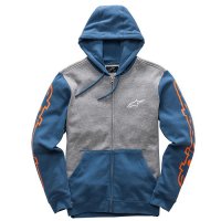 Alpinestars MACHINE navy/grey 17