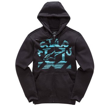 Alpinestars HAZE black 17