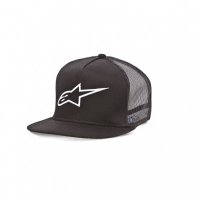 Kiltovka Alpinestars Corp Trucker black