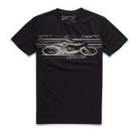 Triko Alpinestars Band black 17