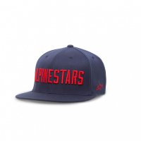 Kšiltovka Alpinestars Big Word navy 17