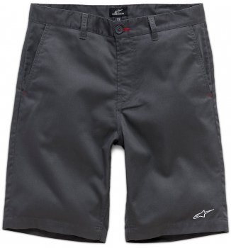 Kraasy Alpinestars TELEMETRIC CHINO tmav ed