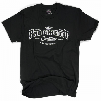 PRO CIRCUIT Outfitters Tee