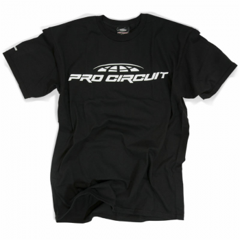 PRO CIRCUIT Simple One Tee