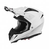 Pilba Airoh Aviator 2.2 White