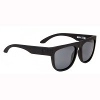 SPY STAG MATTE BLACK BRYLE - ern