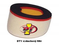 DT1 Racing vzduchov filtr - GasGas