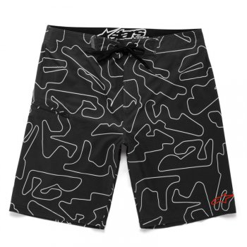 ALPINESTARS TRACKS Shorts - black