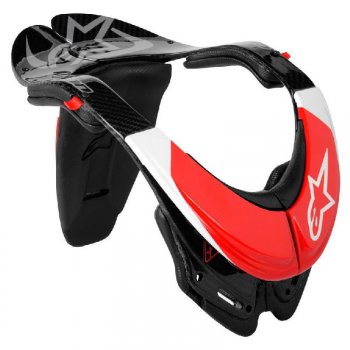 Chrani krku Alpinestars BIONIC NECK