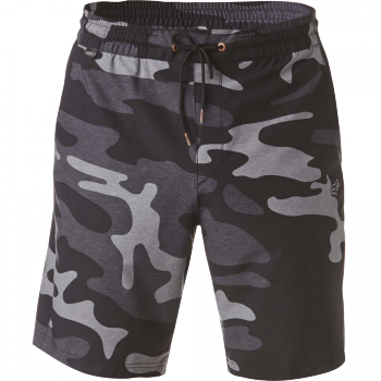 Kraasy Fox Camo Volley Black