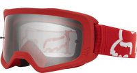 Brle FOX Main II Race red