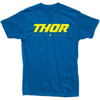 THOR Loud 2 Tee - royal