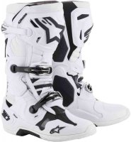 Boty Alpinestars TECH 10 bl 21