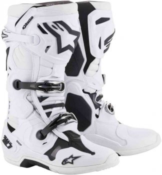 Boty Alpinestars TECH 10 bl 21