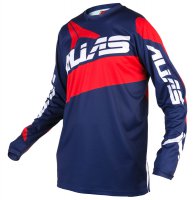 dres ALIAS MX A2 navy/erven