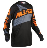 dres ALIAS MX A2 erno/ed