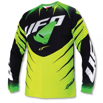 Dres Ufo Voltage lut fluo