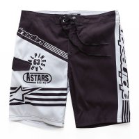 Alpinestars BANKED black boarshort